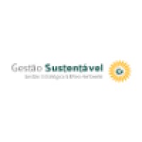 GESTÃO SUSTENTÁVEL - GESTÃO ESTRATÉGICA & E MEIO AMBIENTE Logo