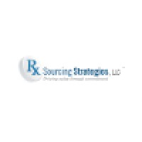 Rx Sourcing Strategies, LLC Logo