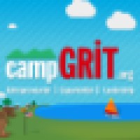 Camp Grit Logo