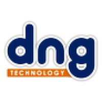 DNG Technology | success through innovation Logo