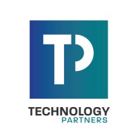 Technology Partners Limited Logo
