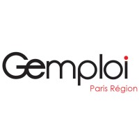 Gemploi Logo