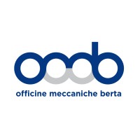 Officine Meccaniche Berta Logo