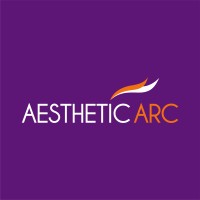 Aesthetic Arc Infratech Pvt. Ltd. Logo