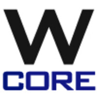 Washington CORE Logo