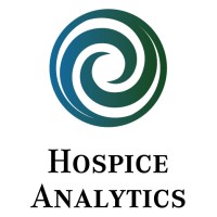 Hospice Analytics Logo