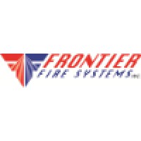 Frontier Fire Systems, Inc. Logo
