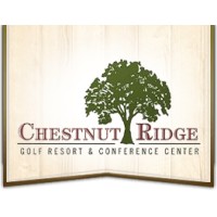 Chestnut Ridge Golf Resort and Conference Center Logo