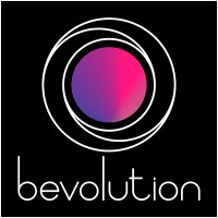 BEVOLUTION Logo