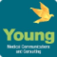 Young Medical Communications and Consulting Ltd Logo