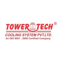 Towertech Cooling Systems Pvt. Ltd Logo