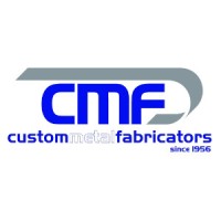 CMF Inc. Logo