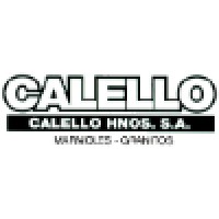 CALELLO HNOS S.A Logo