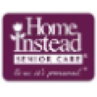 Home Instead Senior Care - Vancouver, WA Logo