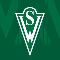C.D. Santiago Wanderers Logo