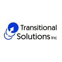 Transitional Solutions Inc. (TSI) Logo
