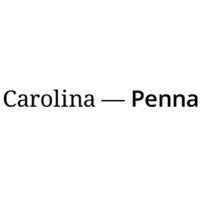 Carolina Penna Arquitetos Logo