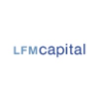 LFM Capital Logo