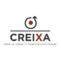 Creixa Consulting Logo