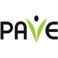PAVE - Partnerships for Action, Voices for Empowerment Logo