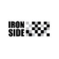 Miami Ironside Logo