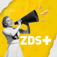 ZDS Agency Logo