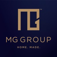 MG Group Chicago Logo