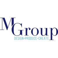 M Group Scenic Studios Logo