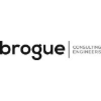 Brogue Consulting Engineers Logo