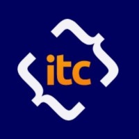 In The Code Logo