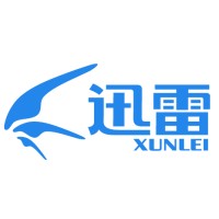 Xunlei Networking Technologies Logo