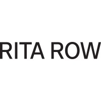 RITA ROW SL Logo