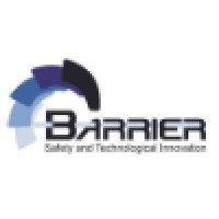Barrier SpA. Logo