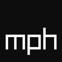 MPH Architects Logo