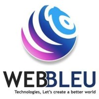 Webbleu Technologies Pvt Ltd Logo