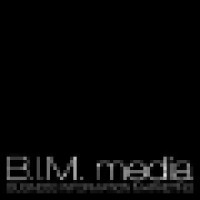 B.I.M. media AB Logo