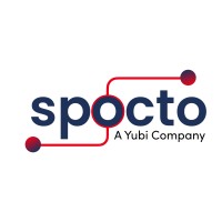 spocto Logo