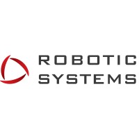 Robotic Systems Logo