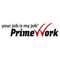 Primework AG Logo