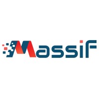 Massif Logo