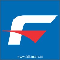 Falken Tyre India Logo
