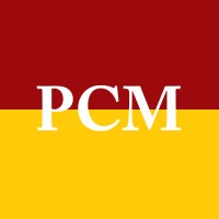 PCM Consultoria Logo