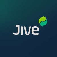 Jive Investments Logo