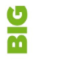 BIG Productions (Bold Innovative Gigs) Logo