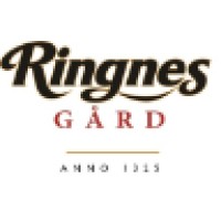 Ringnes Gård Logo