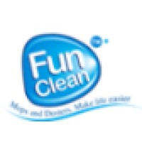 FUNCLEAN Logo