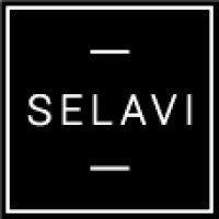 SELAVI GLOBAL Logo