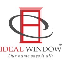 Ideal Window Mfg. Logo
