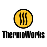 ThermoWorks, Inc. Logo