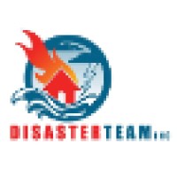 Disaster Team, Inc. Logo